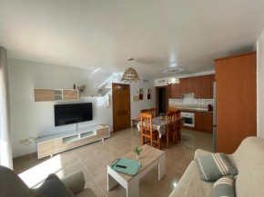 Apartamento Brisa, Carboneras